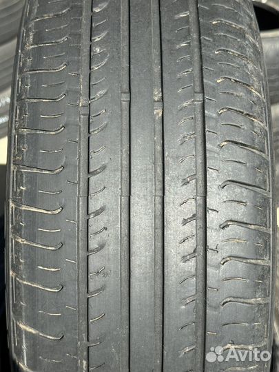 Hankook Optimo K415 205/60 R16 92V