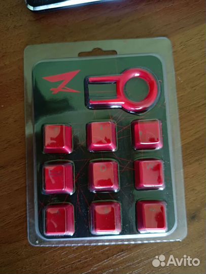 Механическая клавиатура