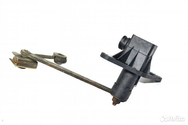 Главный кран уровня пола volvo FH (01.12)