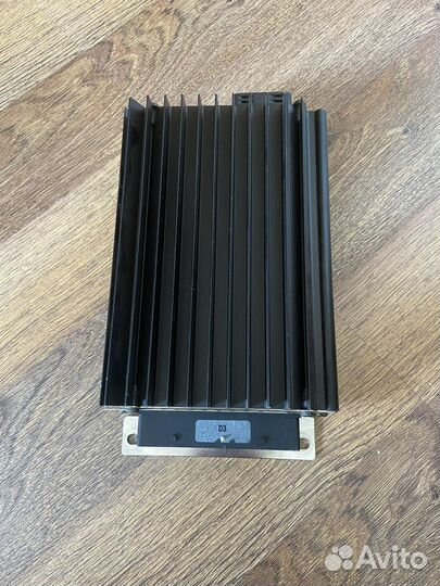 Усилитель акустической системы Audi A8 D3