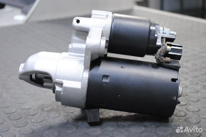 Стартер Audi A4, A6, A8 3.2 FSi 1.2 kw