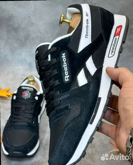 Кроссовки Reebok Classic (Арт.48594)