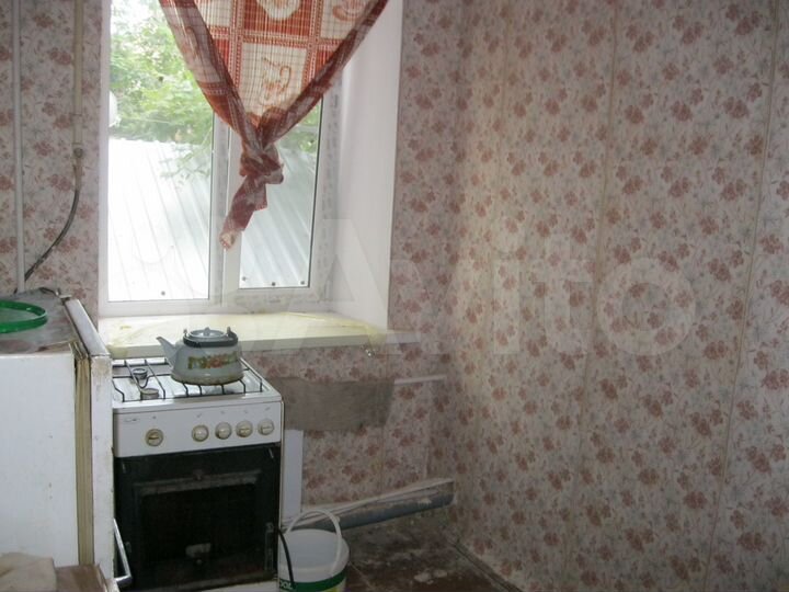 Комната 12 м² в 2-к., 1/2 эт.