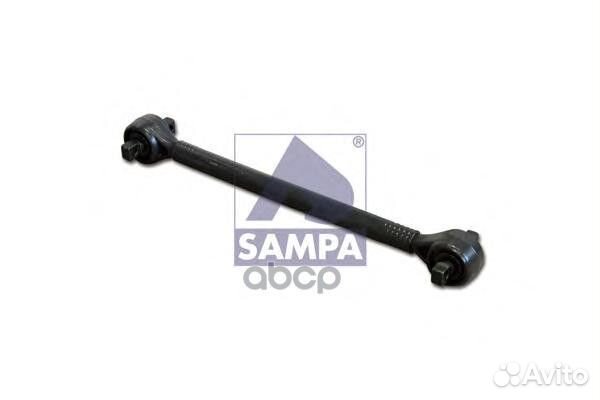 Тяга реактивная продольная L799 Volvo FH/FM 09