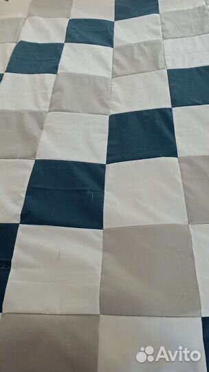 Лоскутное одеяло