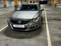 Volkswagen Passat CC 1.8 AMT, 2011, 228 200 км, с пробегом, цена 1 365 000 руб.