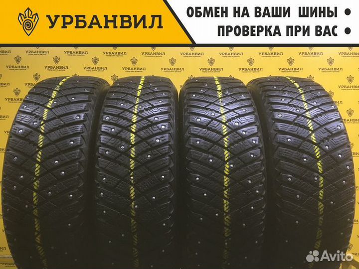 Goodyear Ultragrip Ice Arctic 185/65 R15 88T