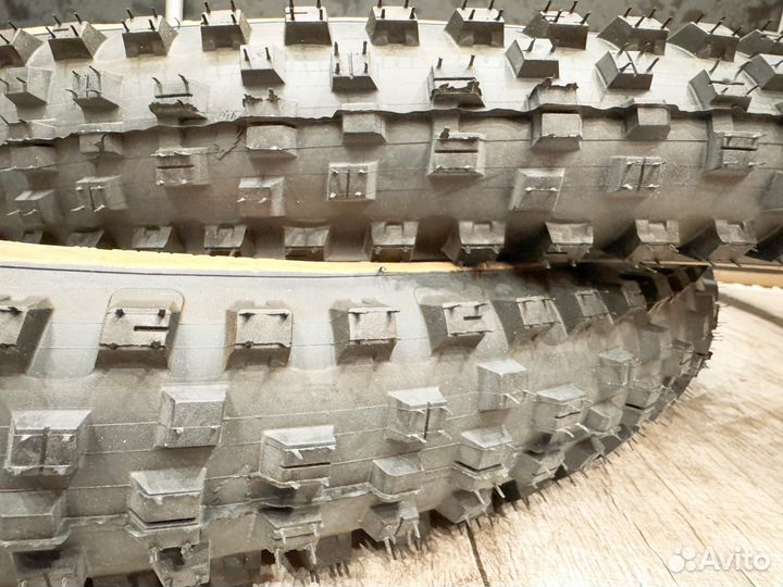 Резина Onza Porcupine 29x2.6