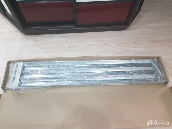 Инфракрасный обогреватель Ballu BIH-T-6.0