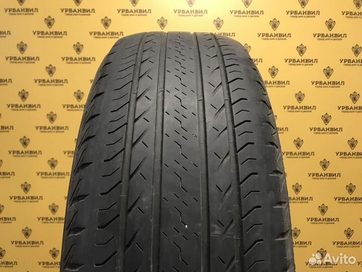 Bridgestone Ecopia EP850 225/65 R17 102