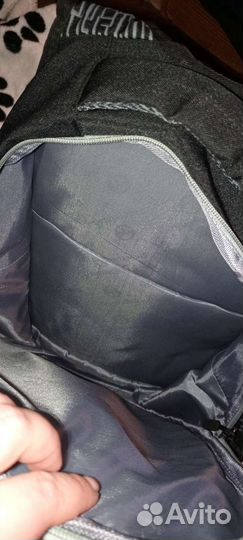 Рюкзак детский для мальчика новый