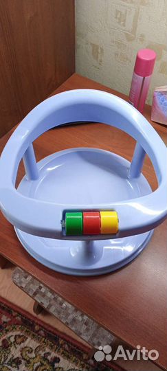 Стульчик для купания