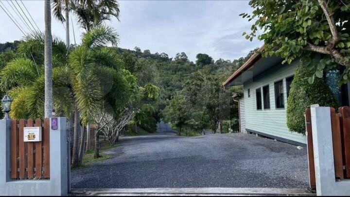 Дом 70 м² (Таиланд)