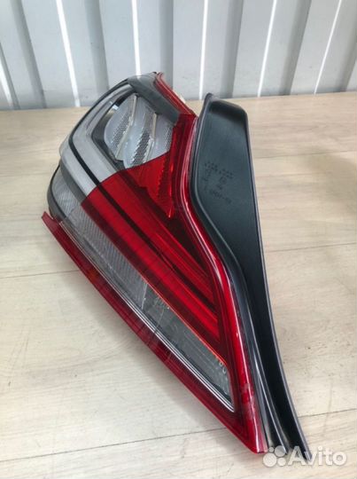 Фонарь задний левый Genesis G70 G4KL 2019