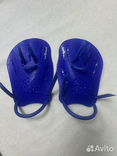 Лопатки для плавания