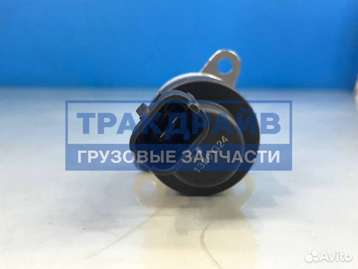 Клапан редукционный топливного насоса Ман Тга Тгс