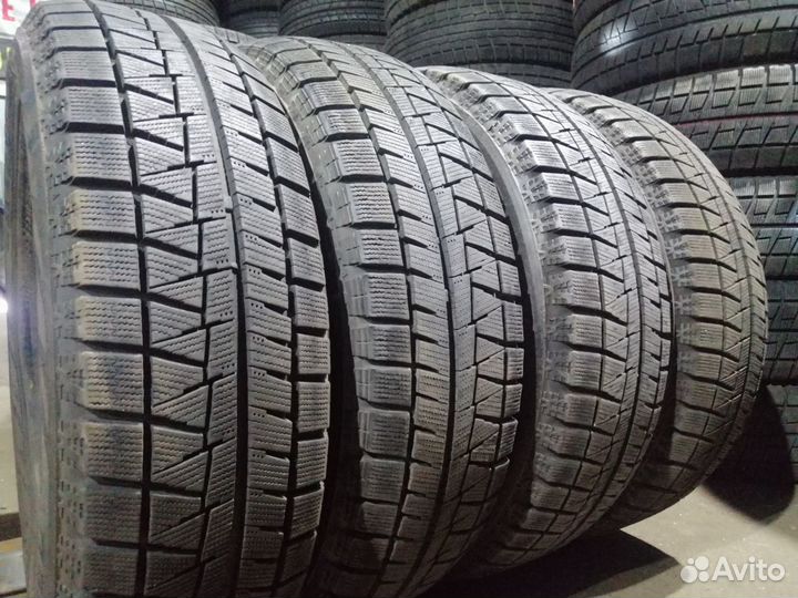 Bridgestone Blizzak Revo GZ 185/65 R15