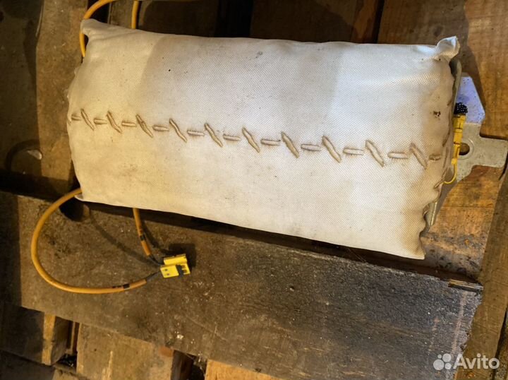 Фары bmw x 5 e 53