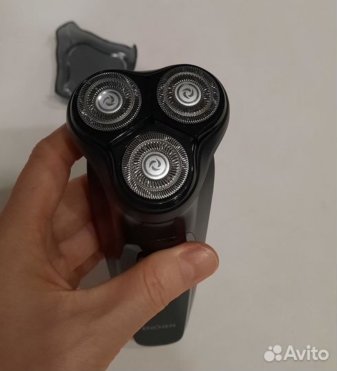 Бритва электрическая