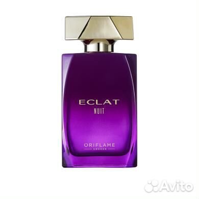 Духи женские oriflame