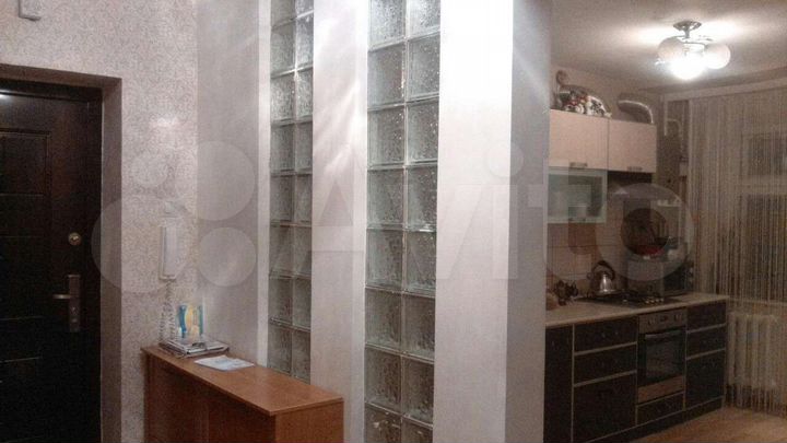 2-к. квартира, 63 м², 4/5 эт.