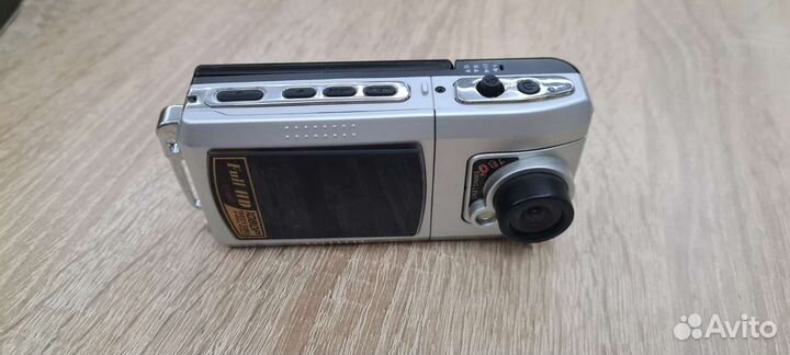 Видеорегистратор DvR-220 Full HD