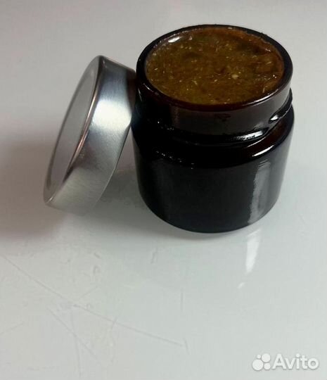 Медовый интимный стимулятор для мужчин