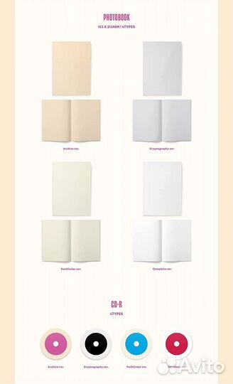 Альбом Twice - Between 1 & 2