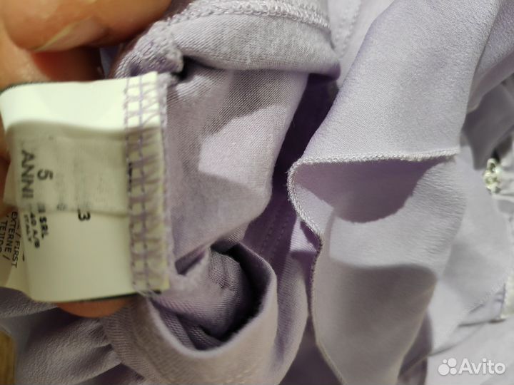 Платье для девочки 5 лет