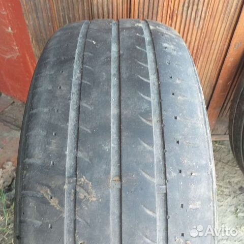 Kumho 722 205/55 R17 91H