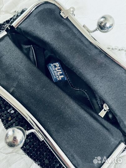 Клатч женский