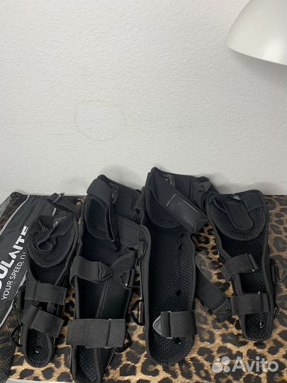 Наколенники и налокотники детские взрослые