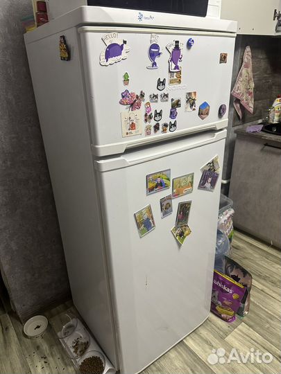 Холодильник nord