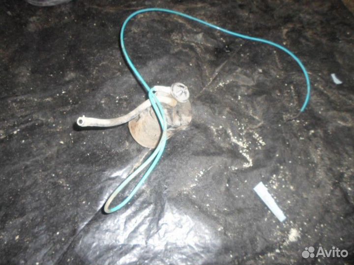 Абсорбер (фильтр угольный ) Daewoo Nexia 1995-2016