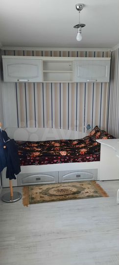 3-к. квартира, 56,1 м², 2/12 эт.