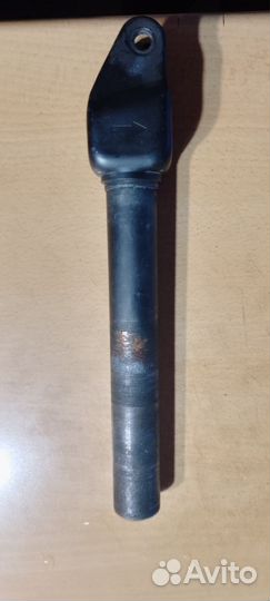 Вилка для трюкового самоката