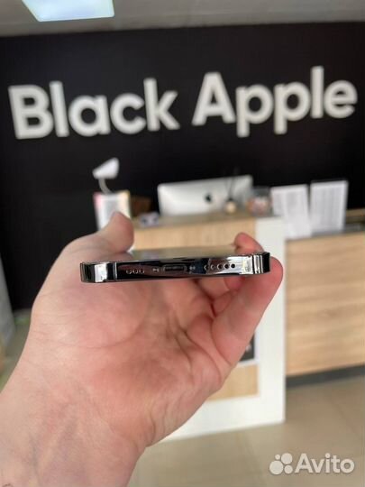 iPhone 12 Pro, 256 ГБ