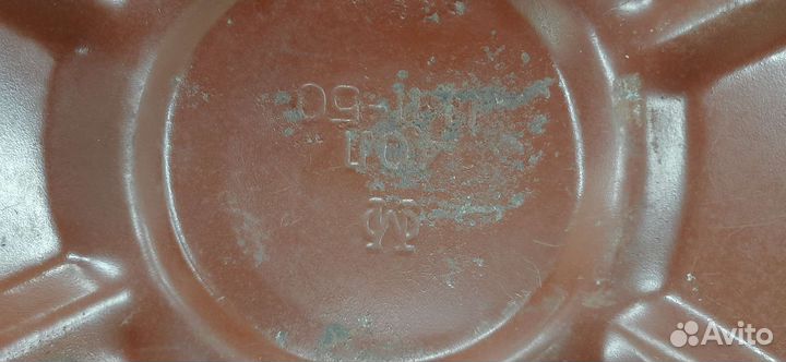 Лодочный топливный бак 40 литров