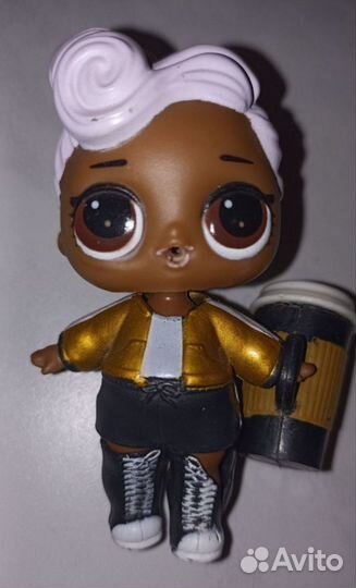 Куклы Лол