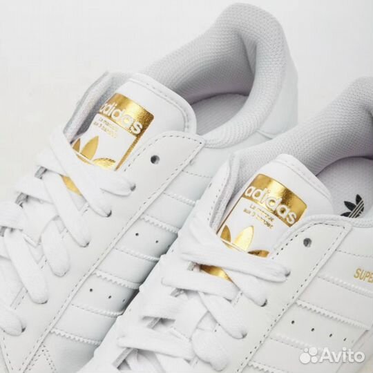 Adidas Superstar XLG оригинал