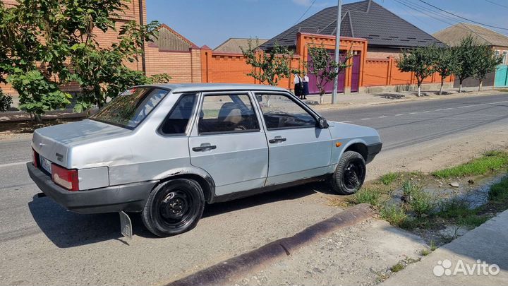 Сиденья ваз