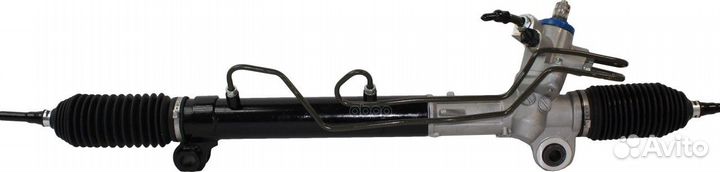 Рейка рул. гидравл. R24341NW Motorherz