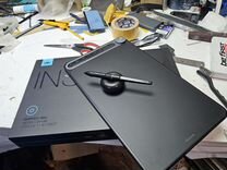 Графический планшет huion q 620 m