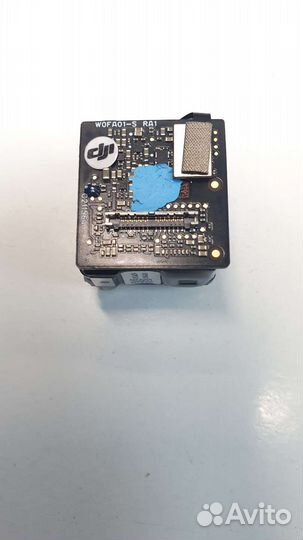 Камера DJI Mavic Air 2s