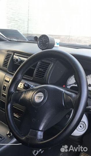 Chaser, Cresta, Mark II GX100, JZX 100 запчасти