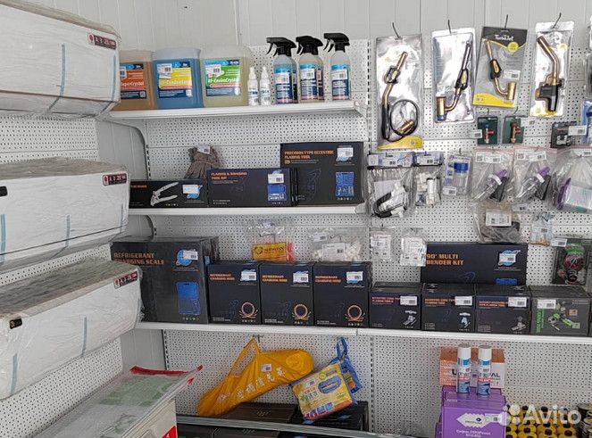 Труба медная 1/4 для кондиционера