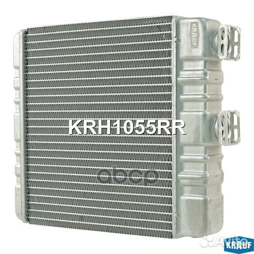 Радиатор отопителя KRH1055RR Krauf