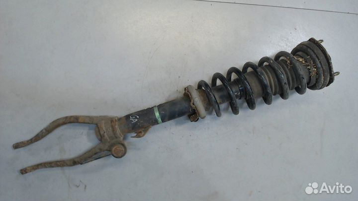 Амортизатор подвески Mazda 6 (GG), 2005