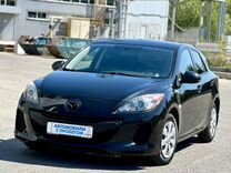 Mazda 3 1.6 MT, 2011, 103 754 км, с пробегом, цена 849 999 руб.