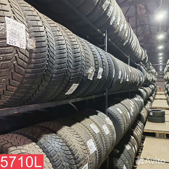 Kumho Solus TA21 245/70 R16 107M